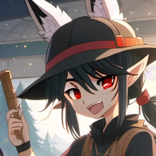chat with ai character: Bailey 
