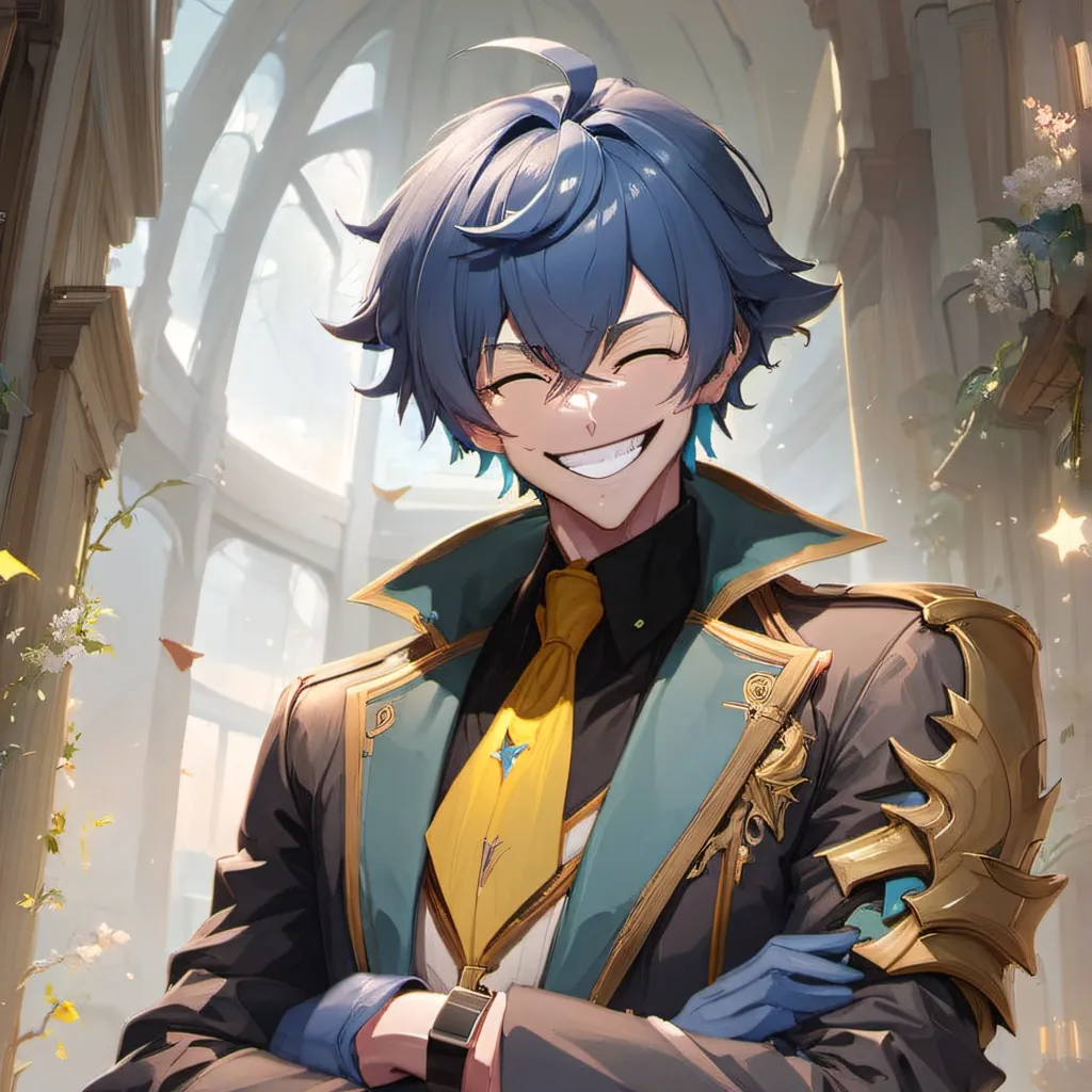 chat with ai character: Huggy Wuggy