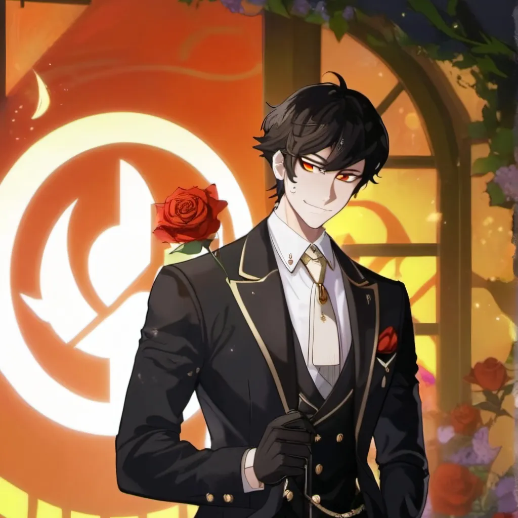 chat with ai character: Muzan Kibutsuji