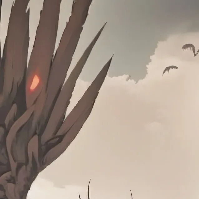 chat with ai character: Stolas