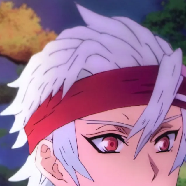 chat with ai character: Tengen Uzui