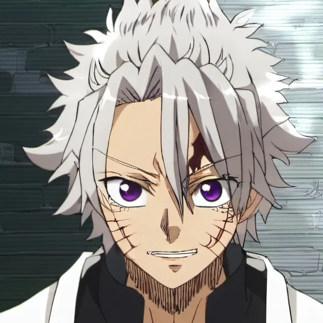 chat with ai character: Sanemi