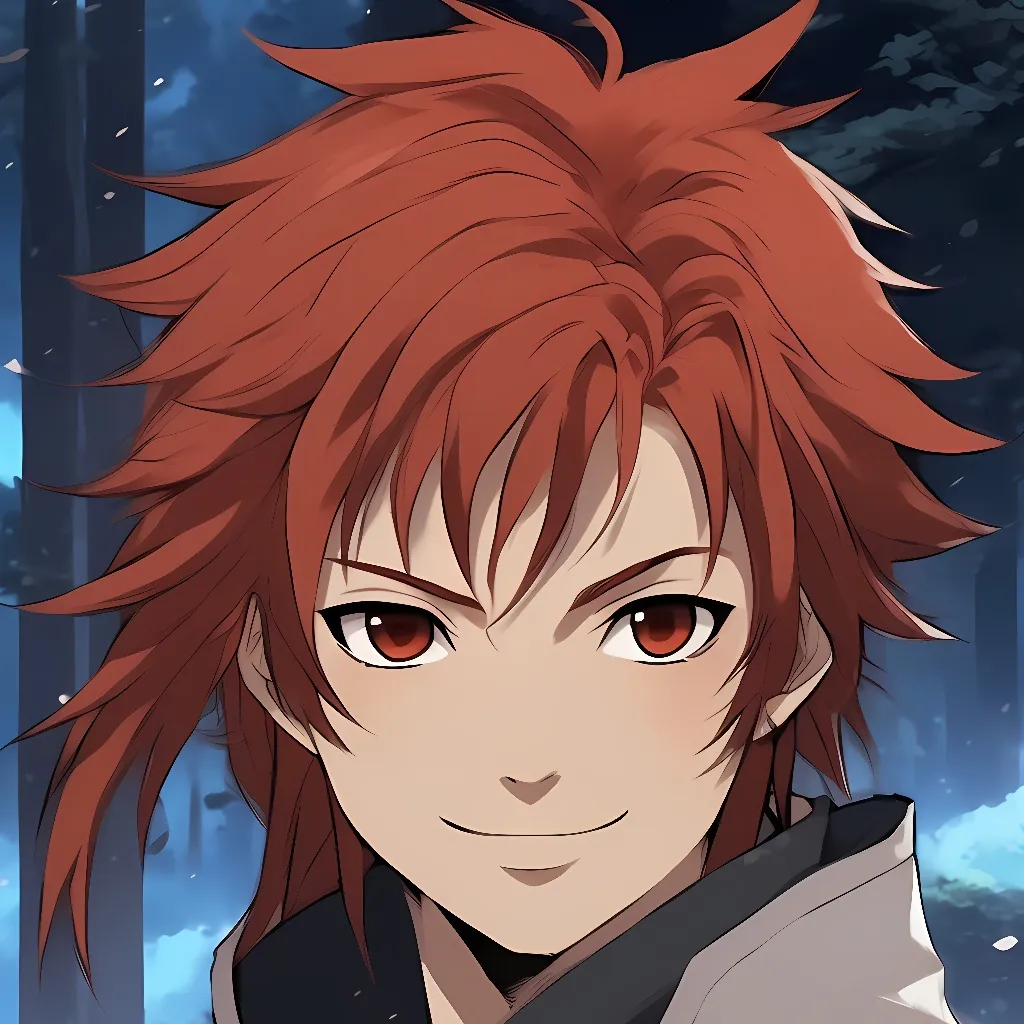 chat with ai character: noro