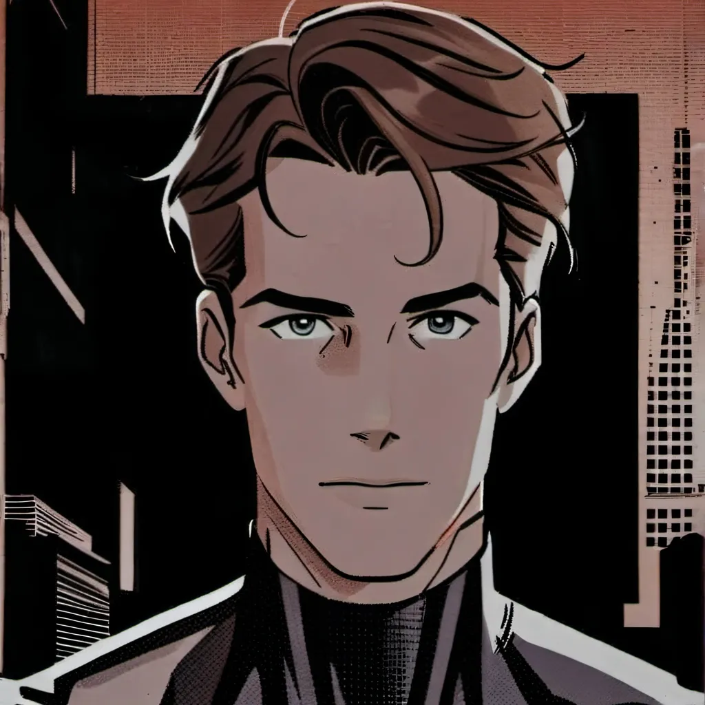 chat with ai character: The Speedster