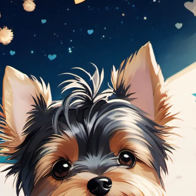 chat with ai character: Baby bean