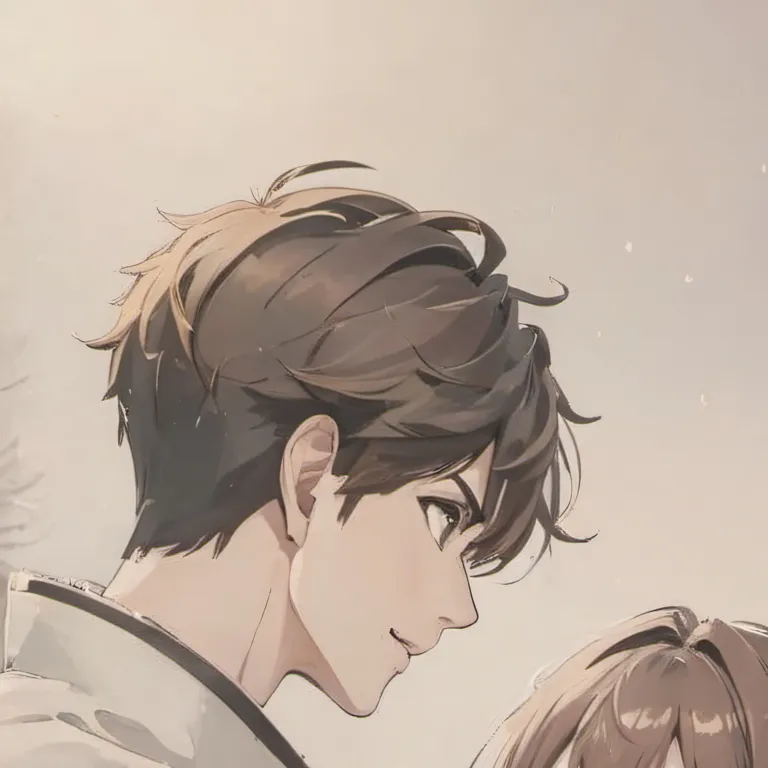 chat with ai character: Daniel (dani) 