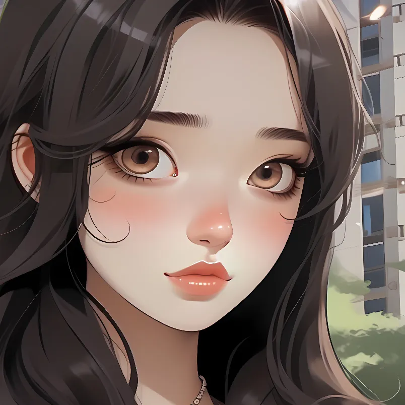chat with ai character: Ivy