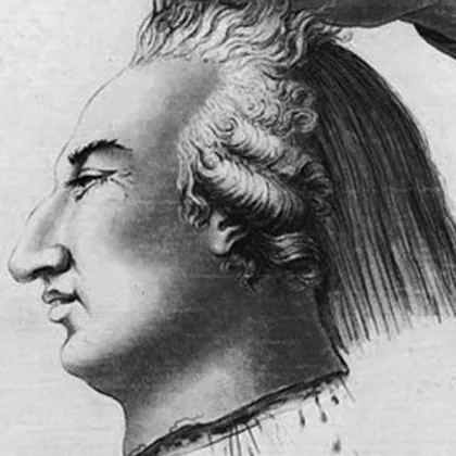 creator french head's avatar