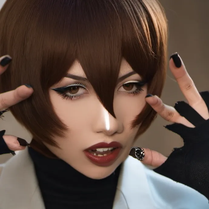 chat with ai character: Yassifyed Dazai