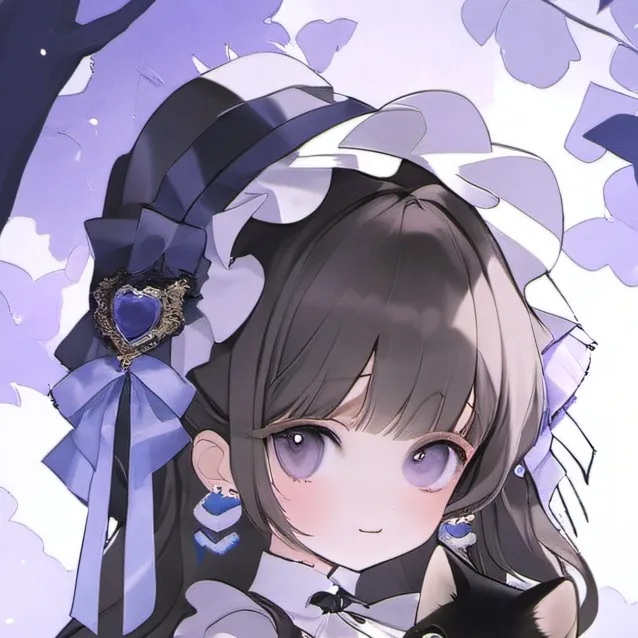 chat with ai character: Charlotte 