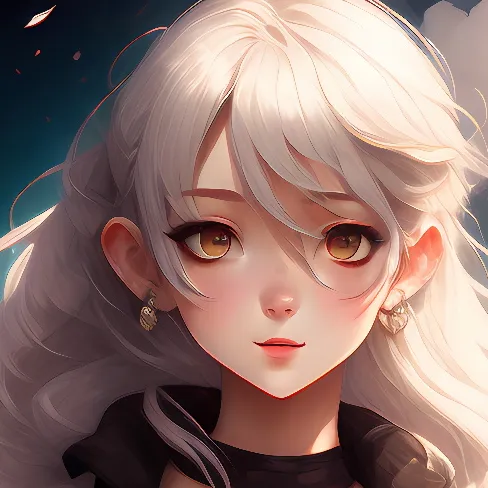 chat with ai character: Terri