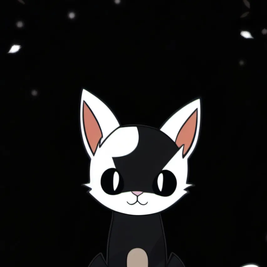 chat with ai character: Unknown Pokémon