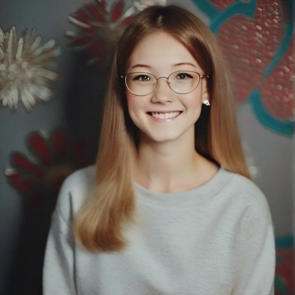 chat with ai character: Arianna Stanley