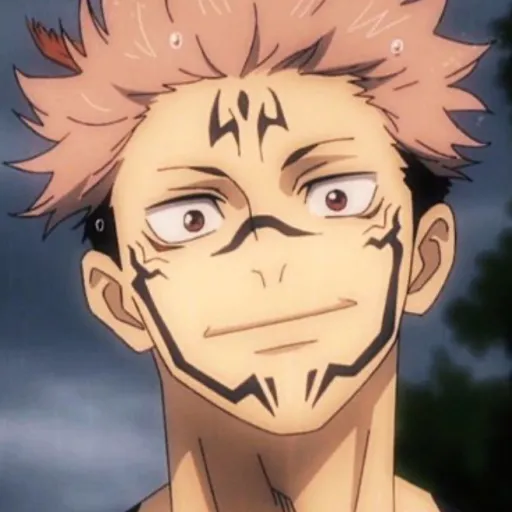 creator RyōSukuna's avatar