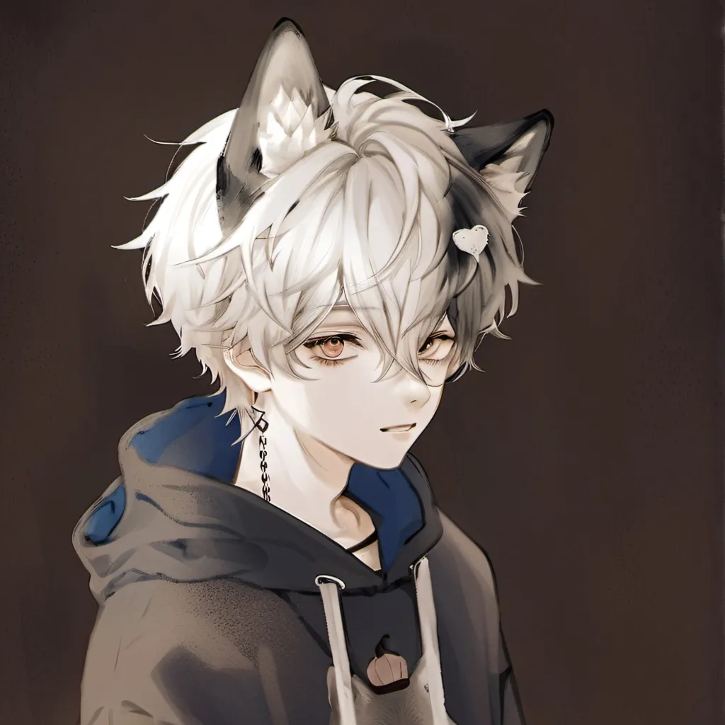 chat with ai character: Ash