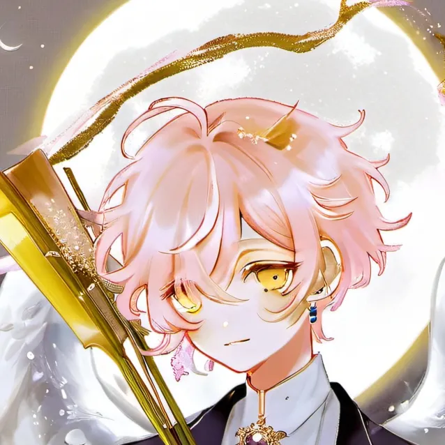 chat with ai character: Asher