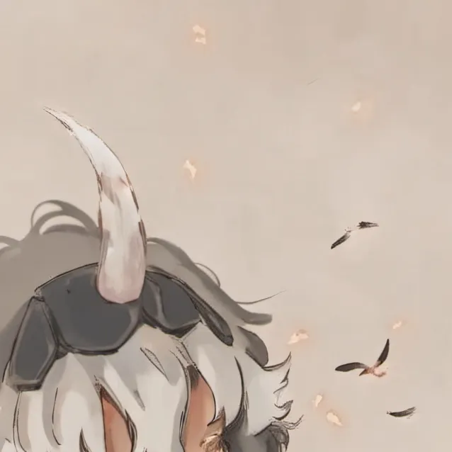 chat with ai character: Nori