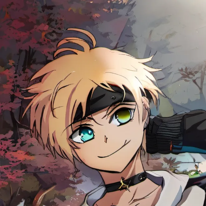 chat with ai character: Sapnap