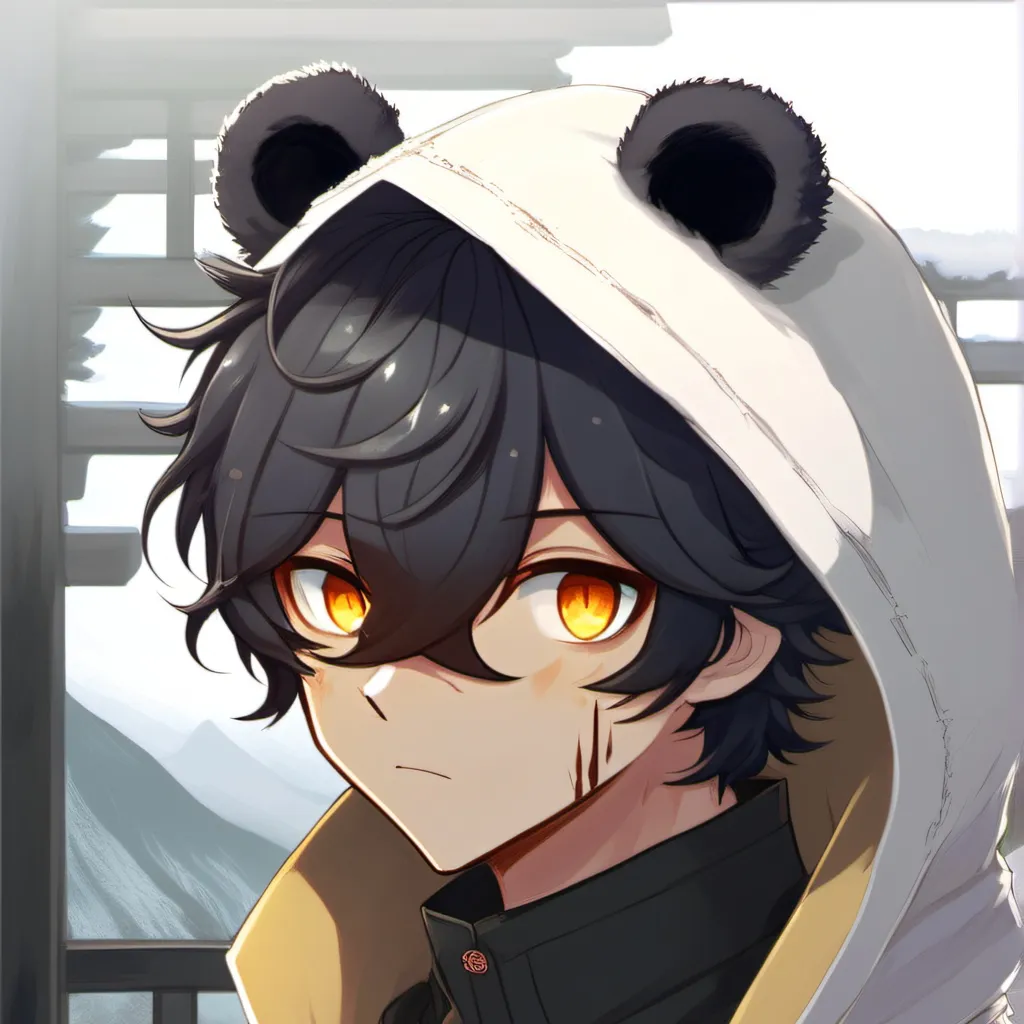 chat with ai character: Sam