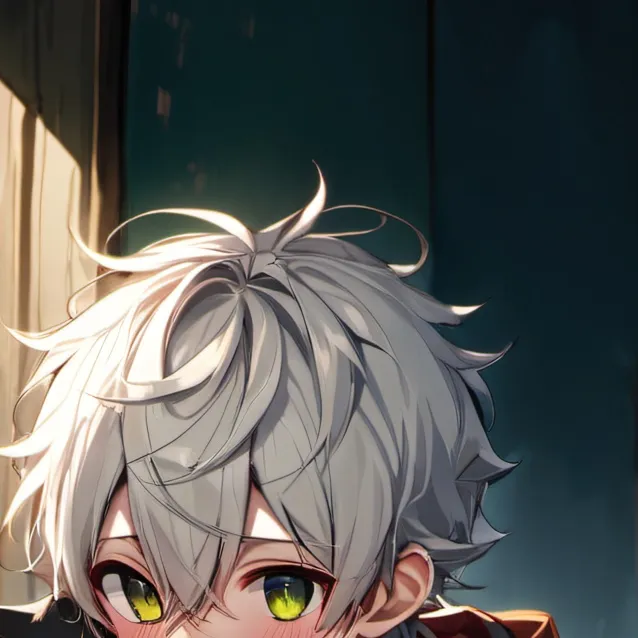 chat with ai character: Alex/ Alexander