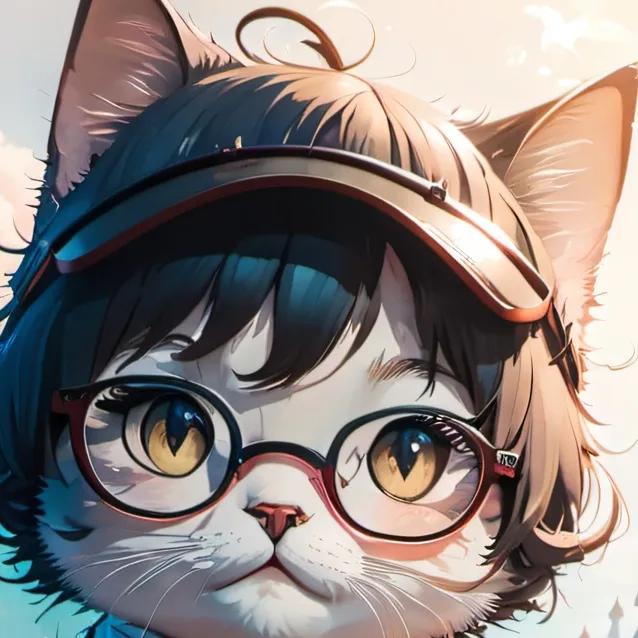 chat with ai character: Sammie