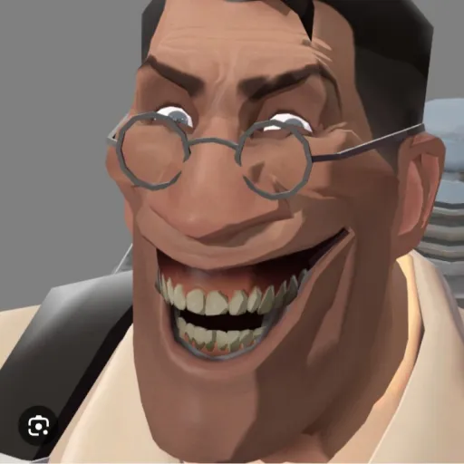 creator HEWHOISNONHERE's avatar