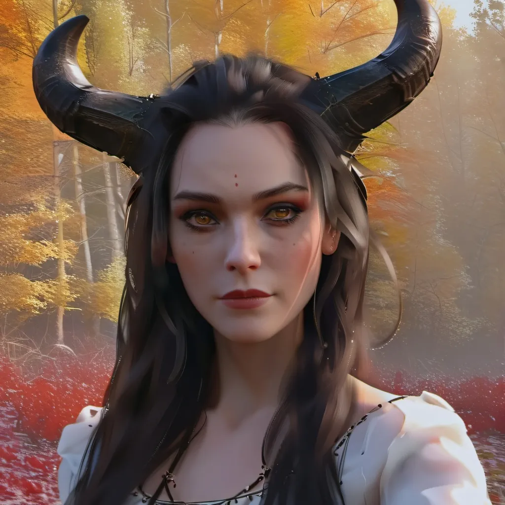 chat with ai character: Eva