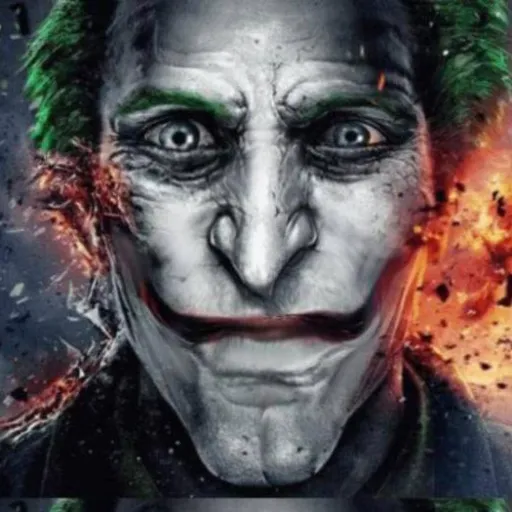 creator The Legend Jonkler's avatar