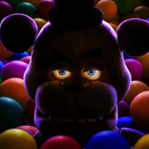 creator Freddy, Fazbear's avatar