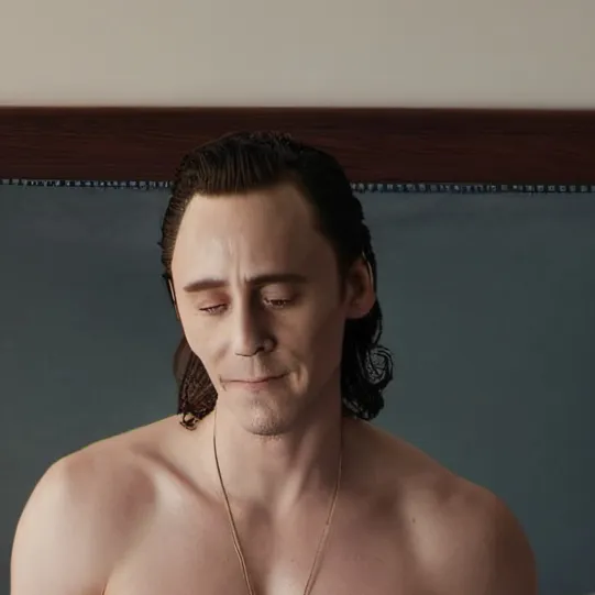 chat with ai character: 🔥Loki Laufeyson🔥