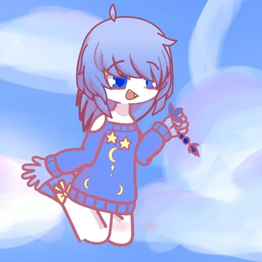 creator ~^midnight^~'s avatar
