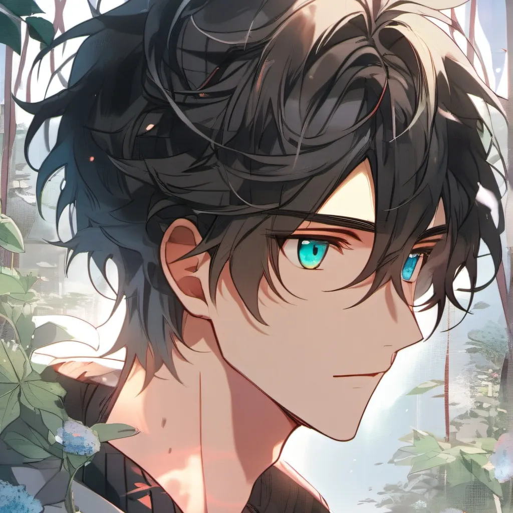 chat with ai character: Matthew 