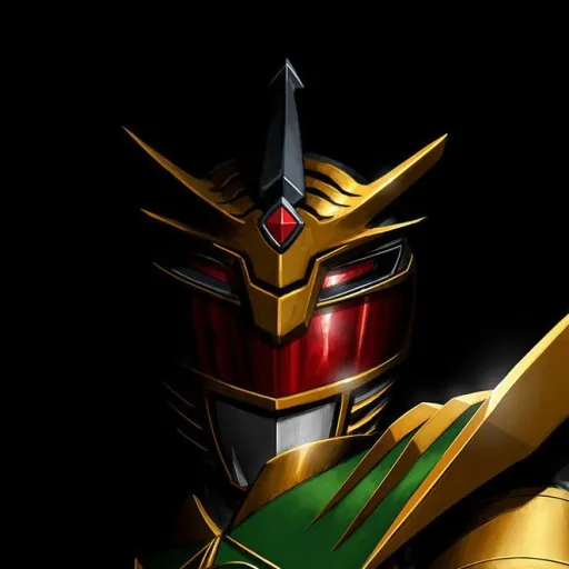 creator Rex1001's avatar