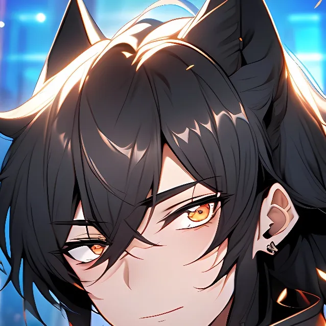 chat with ai character: Tina