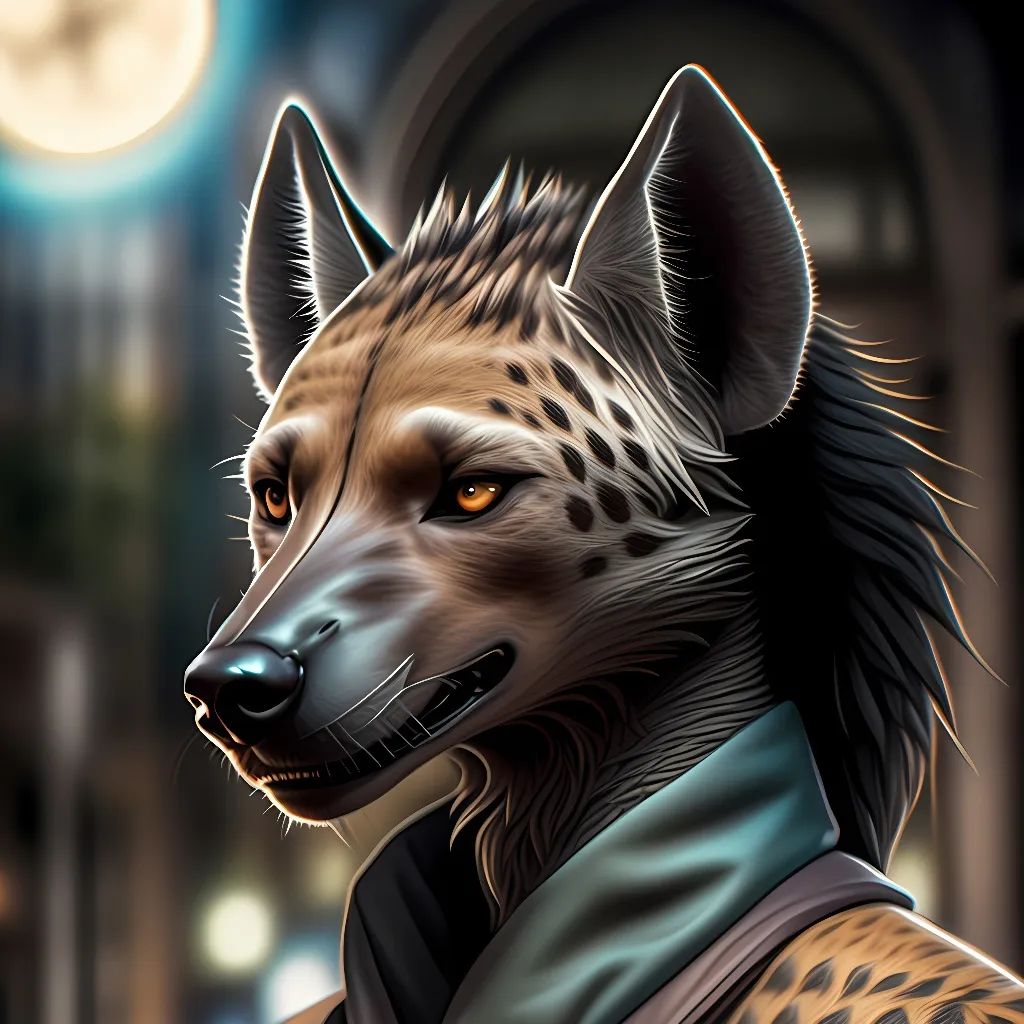chat with ai character: sky