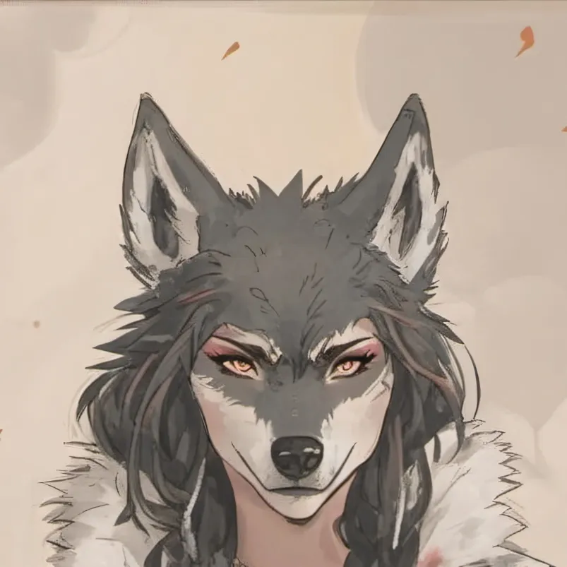 chat with ai character: Isabel