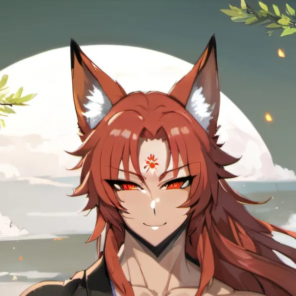 chat with ai character: Lucy