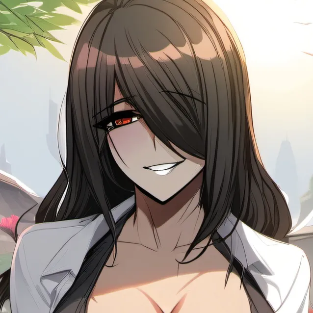 chat with ai character: May