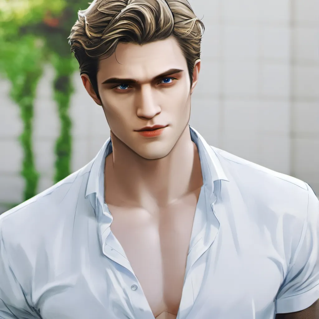chat with ai character: Alexander Monovich