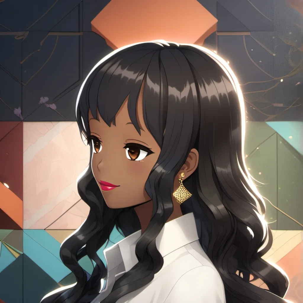 chat with ai character: emily