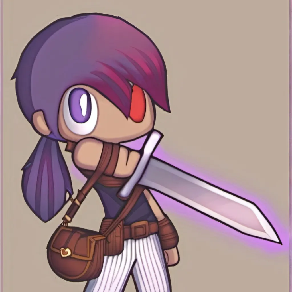 chat with ai character: pibby