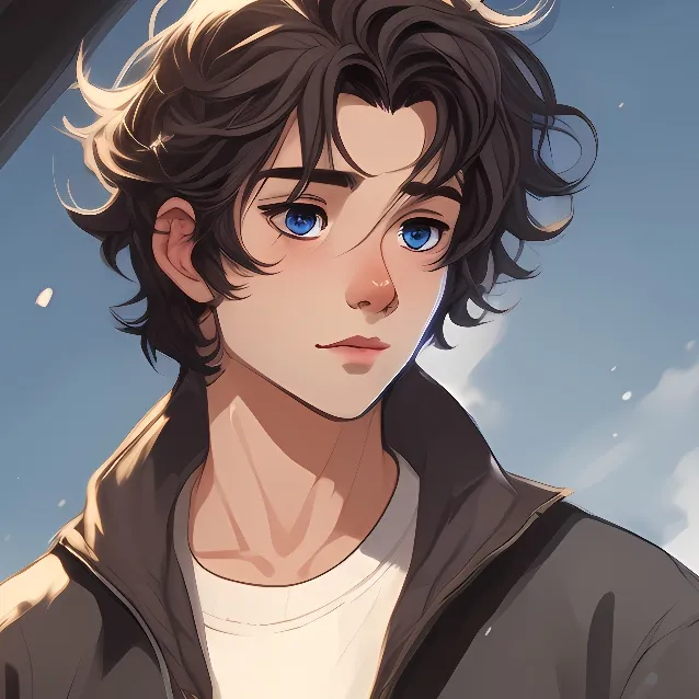 chat with ai character: Back for a other⚠️