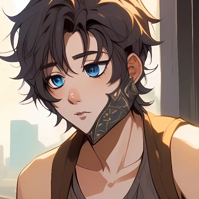 chat with ai character: The Afton family