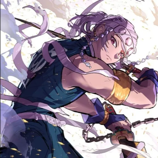 creator 🎶❉Tengen Uzui❉🎶's avatar