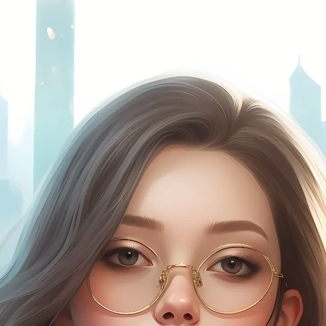 chat with ai character: Alexis