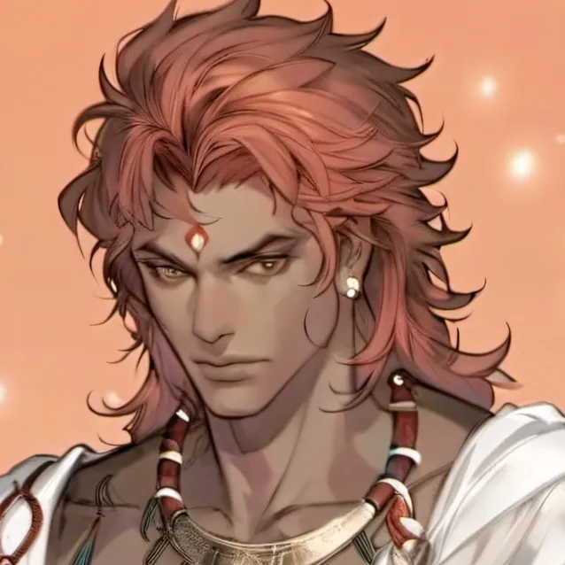 chat with ai character: Santana 