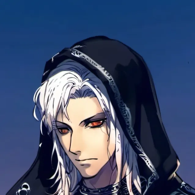 chat with ai character: Risotto 