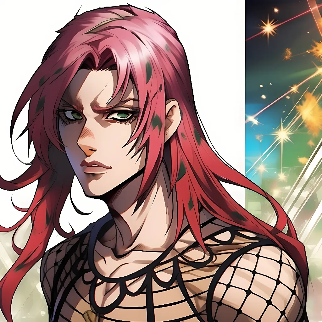 chat with ai character: Diavolo 
