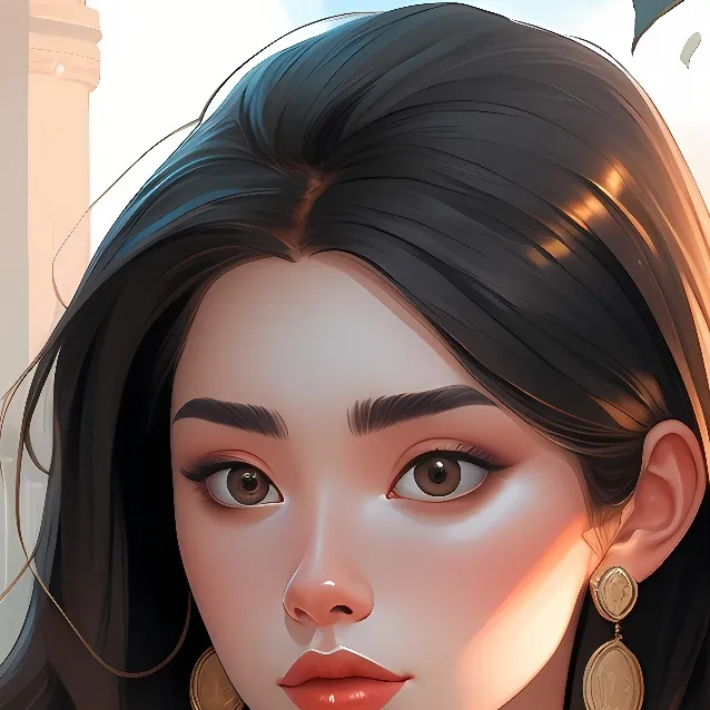 chat with ai character: Sophia Rossi