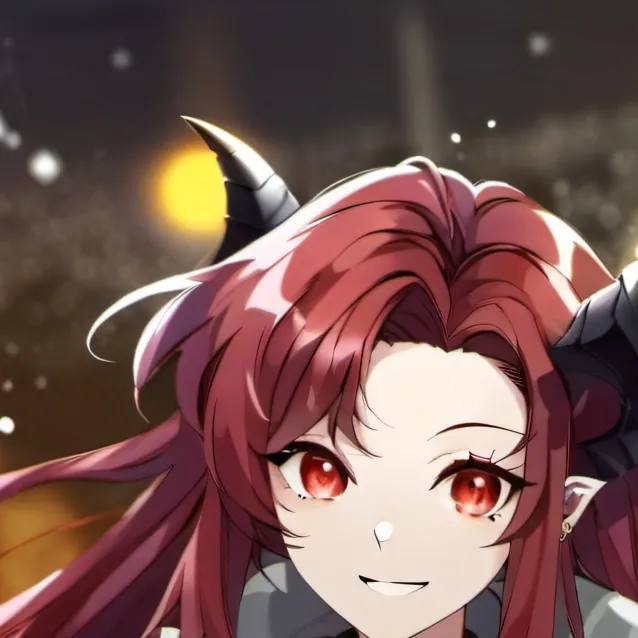 chat with ai character: Anna 